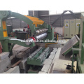 Steel Coil Slitting Machine